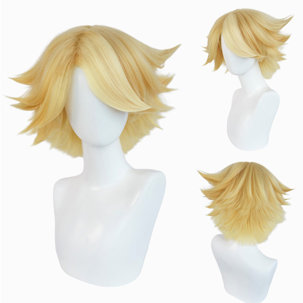 Cosplay Wig - CS 449I-Cosplay Wig-UNIQSO UK
