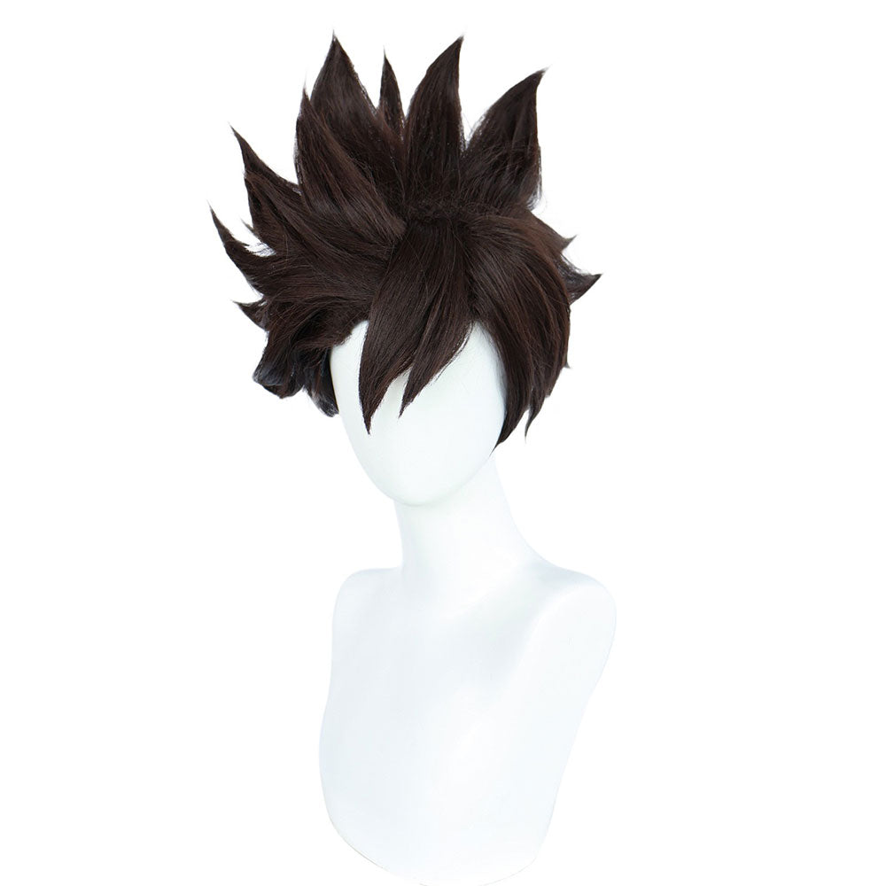 Cosplay Wig - CS 449K-Cosplay Wig-UNIQSO UK