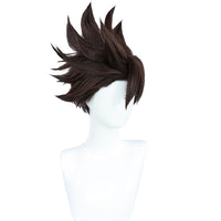 Cosplay Wig - CS 449K-Cosplay Wig-UNIQSO UK