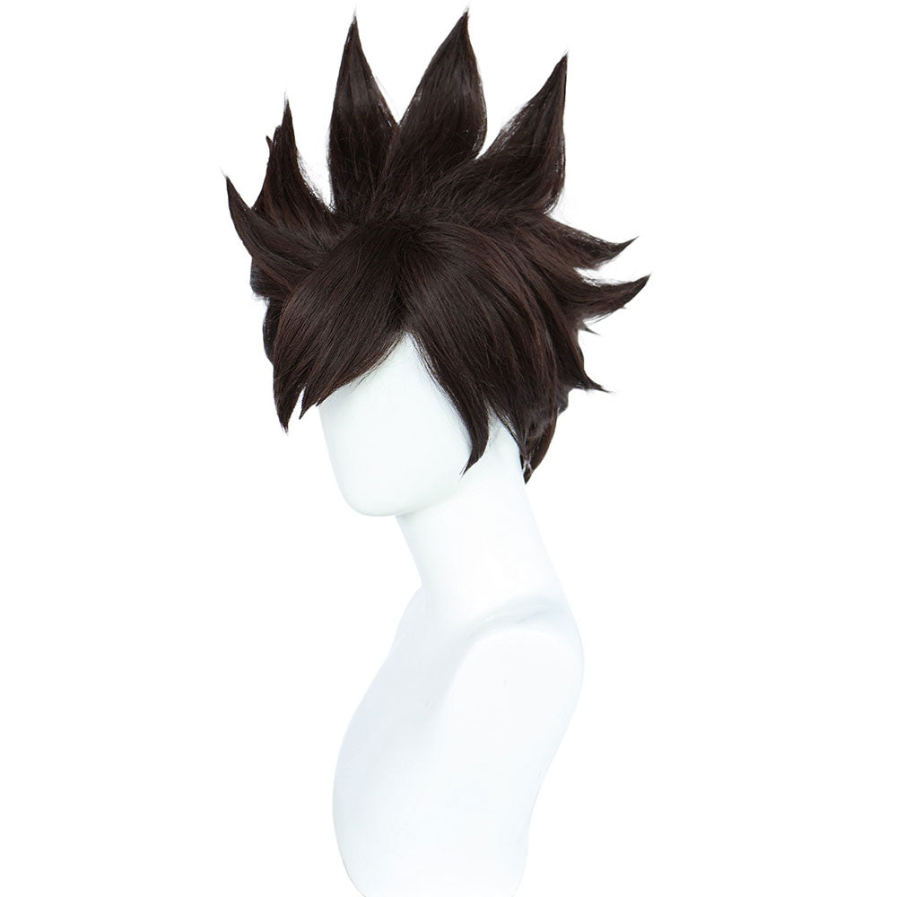 Cosplay Wig - CS 449K-Cosplay Wig-UNIQSO UK