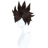 Cosplay Wig - CS 449K-Cosplay Wig-UNIQSO UK
