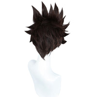 Cosplay Wig - CS 449K-Cosplay Wig-UNIQSO UK
