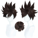 Cosplay Wig - CS 449K-Cosplay Wig-UNIQSO UK