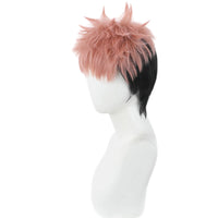 Cosplay Wig - CS 458A-Cosplay Wig-UNIQSO UK