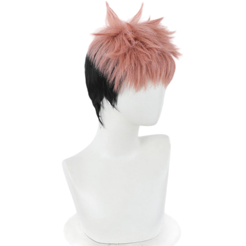 Cosplay Wig - CS 458A-Cosplay Wig-UNIQSO UK