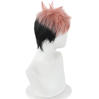 Cosplay Wig - CS 458A-Cosplay Wig-UNIQSO UK