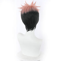 Cosplay Wig - CS 458A-Cosplay Wig-UNIQSO UK