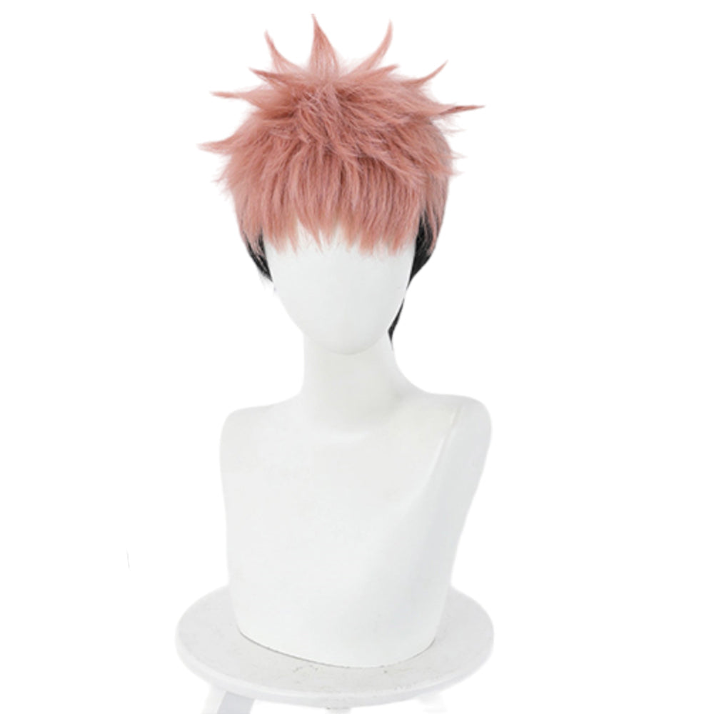 Cosplay Wig - CS 458A-Cosplay Wig-UNIQSO UK
