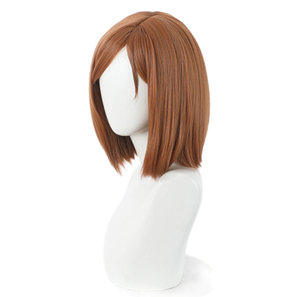Cosplay Wig - CS 458B (RS 1)-Cosplay Wig-UNIQSO UK