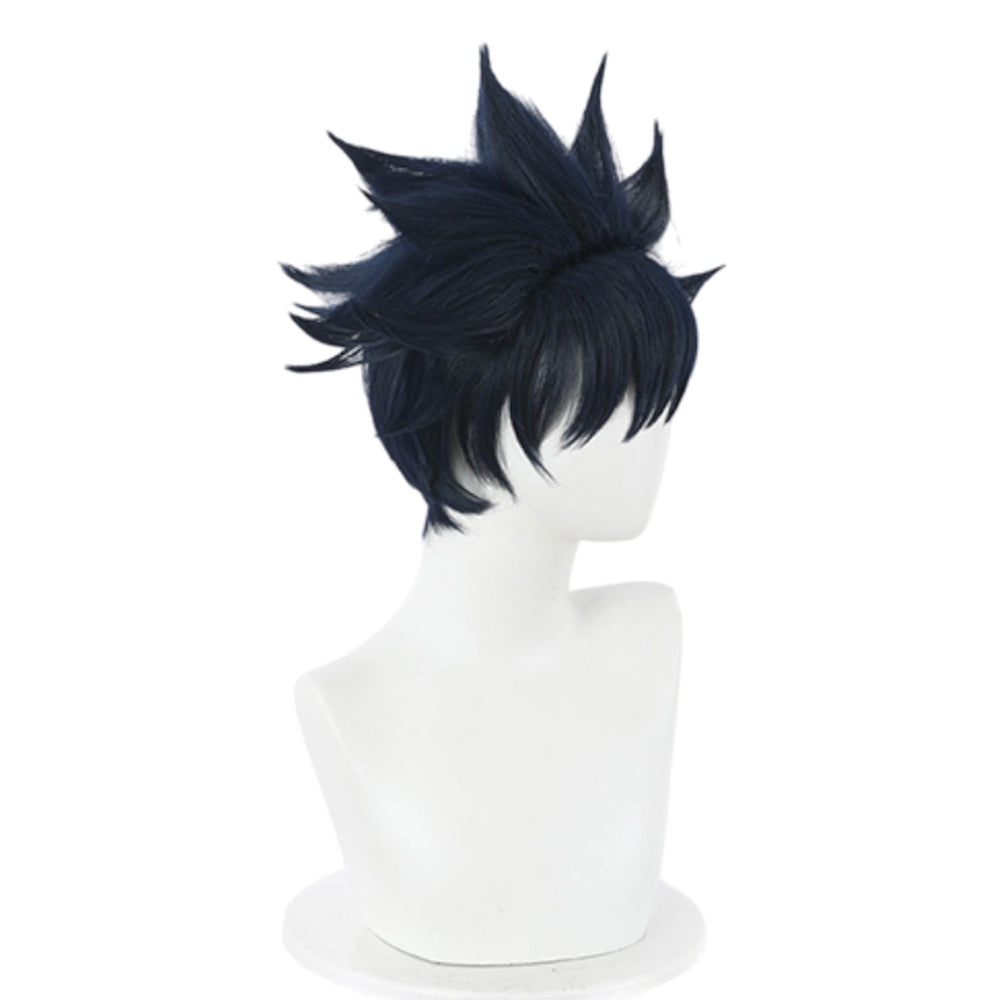 Cosplay Wig - CS 458C-Cosplay Wig-UNIQSO UK