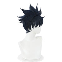 Cosplay Wig - CS 458C-Cosplay Wig-UNIQSO UK