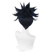 Cosplay Wig - CS 458C-Cosplay Wig-UNIQSO UK