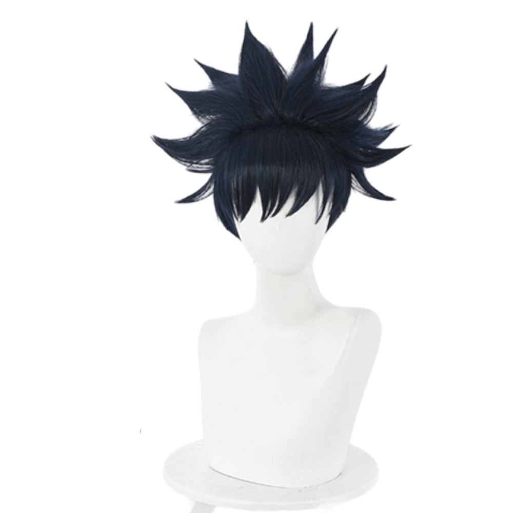 Cosplay Wig - CS 458C-Cosplay Wig-UNIQSO UK