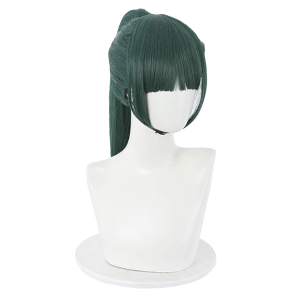 Cosplay Wig - CS 458D-Cosplay Wig-UNIQSO UK