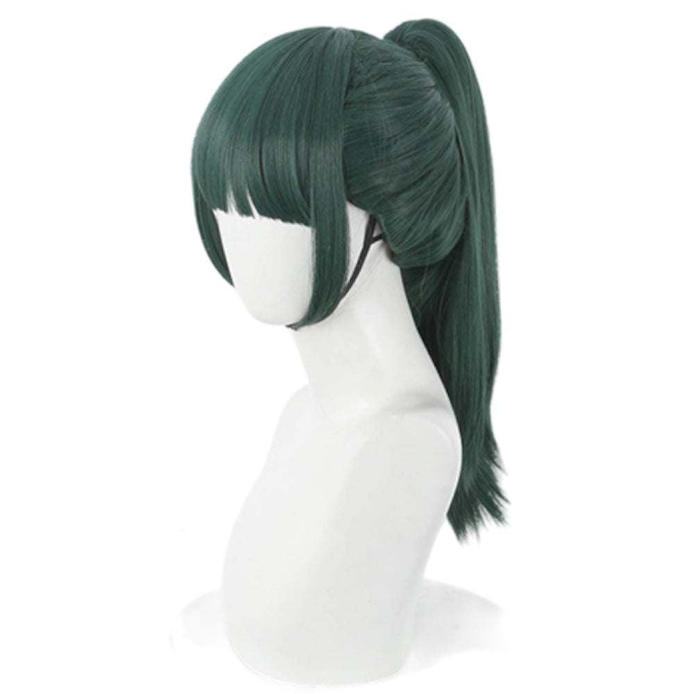 Cosplay Wig - CS 458D-Cosplay Wig-UNIQSO UK
