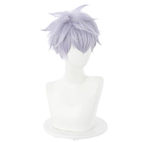 Cosplay Wig - CS 458F-Cosplay Wig-UNIQSO UK