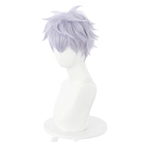 Cosplay Wig - CS 458F-Cosplay Wig-UNIQSO UK