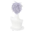 Cosplay Wig - CS 458F-Cosplay Wig-UNIQSO UK