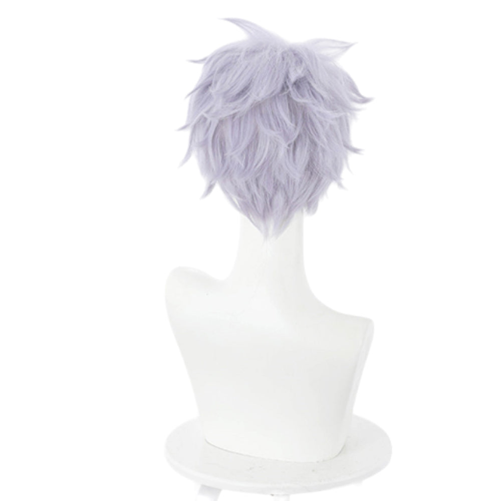 Cosplay Wig - CS 458F-Cosplay Wig-UNIQSO UK