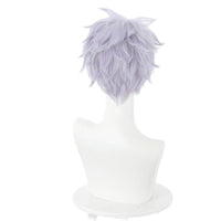 Cosplay Wig - CS 458F-Cosplay Wig-UNIQSO UK