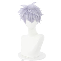 Cosplay Wig - CS 458F-Cosplay Wig-UNIQSO UK