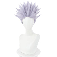 Cosplay Wig - CS 458G-Cosplay Wig-UNIQSO UK