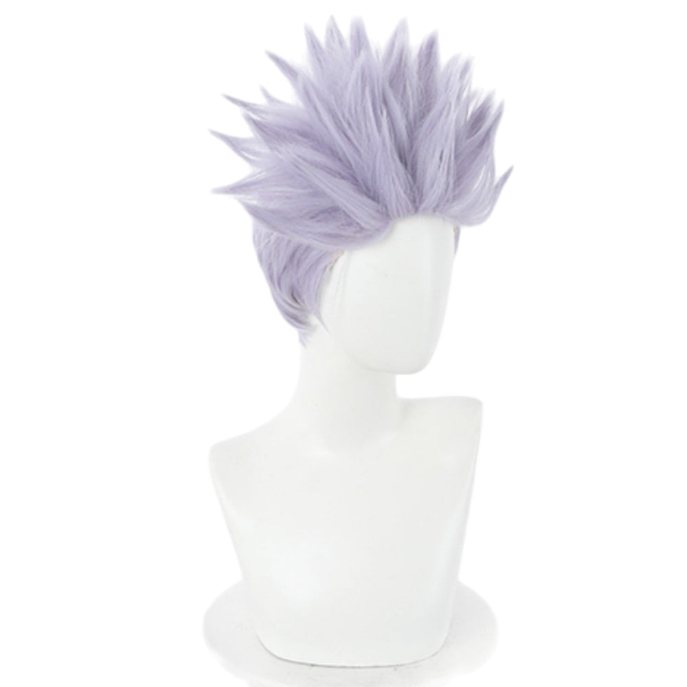 Cosplay Wig - CS 458G-Cosplay Wig-UNIQSO UK