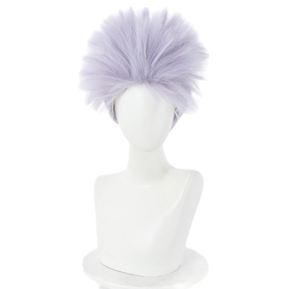 Cosplay Wig - CS 458G-Cosplay Wig-UNIQSO UK