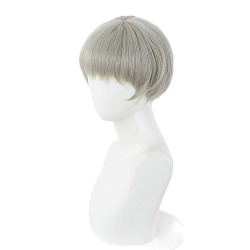 Cosplay Wig - CS 458H-Cosplay Wig-UNIQSO UK