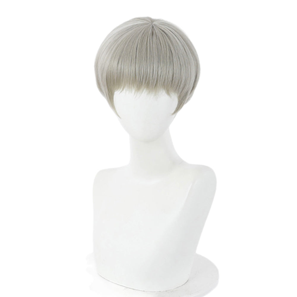 Cosplay Wig - CS 458H-Cosplay Wig-UNIQSO UK