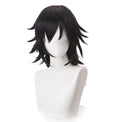 Cosplay Wig - CS 471I-Cosplay Wig-UNIQSO UK