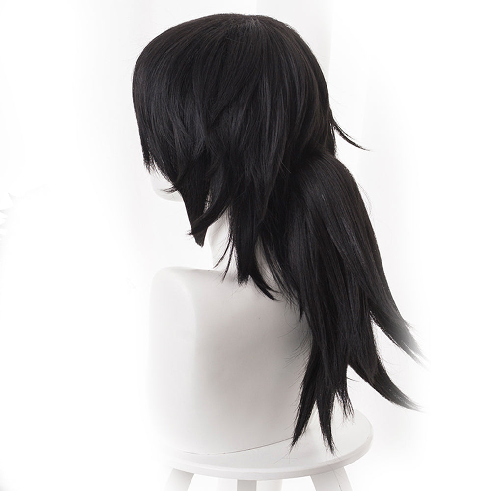 Cosplay Wig - CS 471I-Cosplay Wig-UNIQSO UK