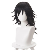 Cosplay Wig - CS 471I-Cosplay Wig-UNIQSO UK