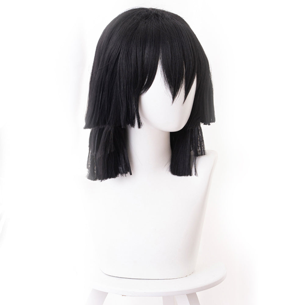 Cosplay Wig - CS 471R-Cosplay Wig-UNIQSO UK