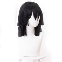 Cosplay Wig - CS 471R-Cosplay Wig-UNIQSO UK