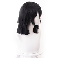 Cosplay Wig - CS 471R-Cosplay Wig-UNIQSO UK