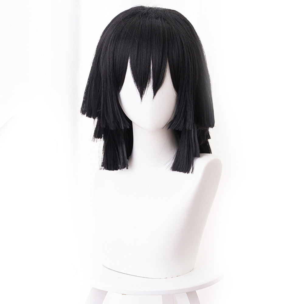 Cosplay Wig - CS 471R-Cosplay Wig-UNIQSO UK