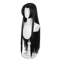 Cosplay Wig-Demon Slayer - Kochou Kanae (with butterfly)