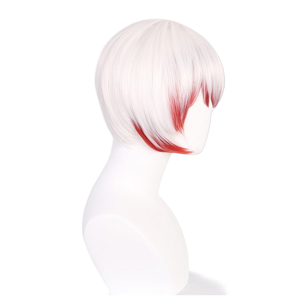 Cosplay Wig - CS 477I-Cosplay Wig-UNIQSO UK