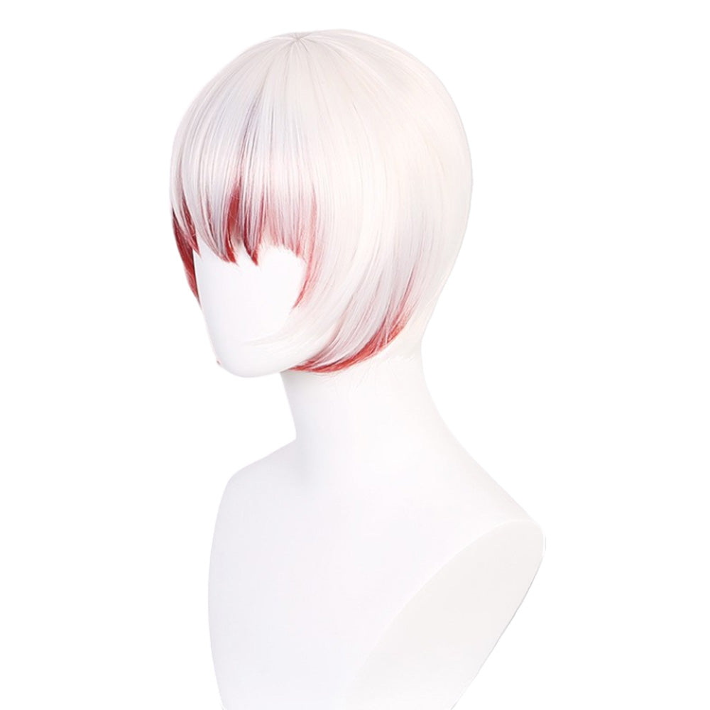 Cosplay Wig - CS 477I-Cosplay Wig-UNIQSO UK