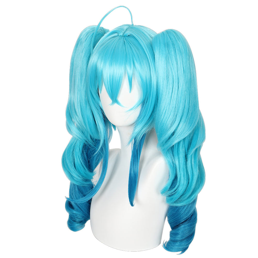 Cosplay Wig - CS 481A-Cosplay Wig-UNIQSO UK