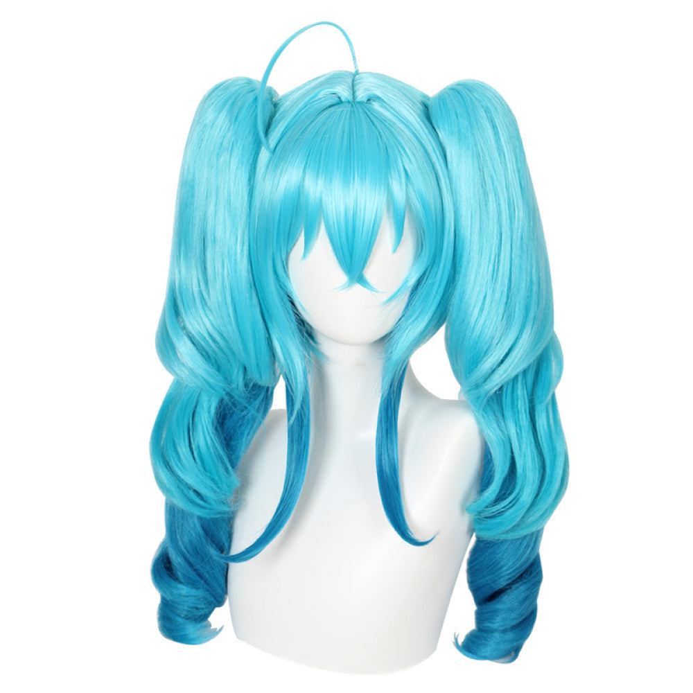 Cosplay Wig - CS 481A-Cosplay Wig-UNIQSO UK