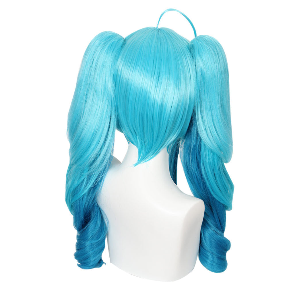 Cosplay Wig - CS 481A-Cosplay Wig-UNIQSO UK