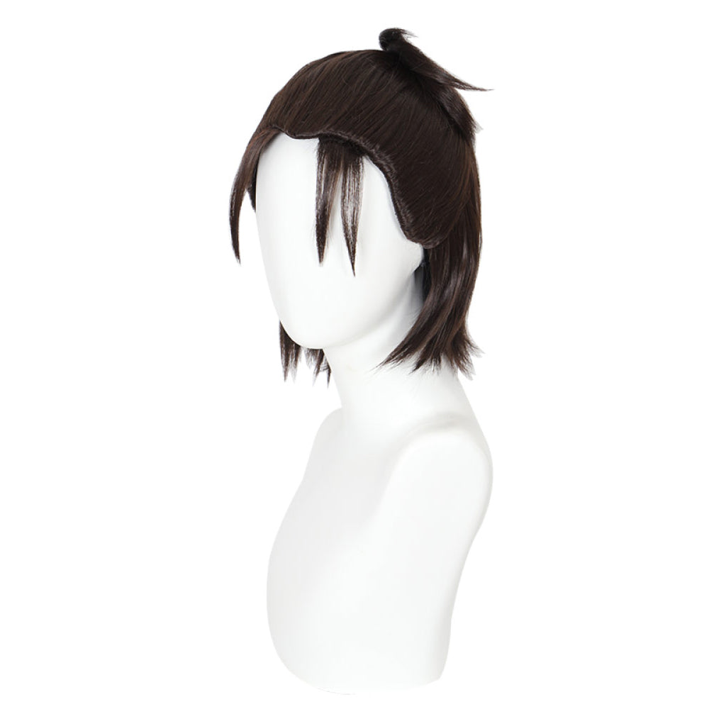 Cosplay Wig - CS 482A-Cosplay Wig-UNIQSO UK