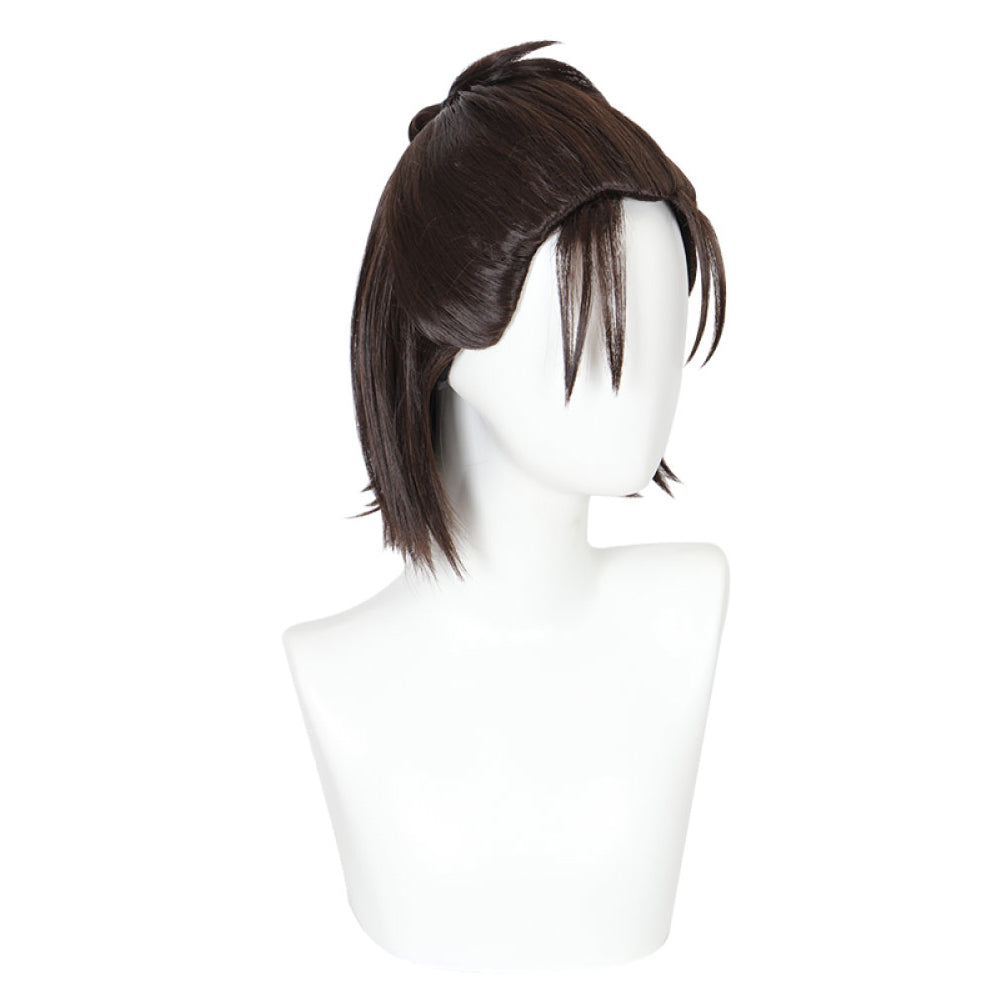 Cosplay Wig - CS 482A-Cosplay Wig-UNIQSO UK