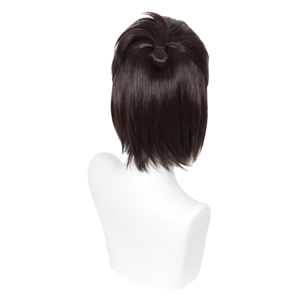 Cosplay Wig - CS 482A-Cosplay Wig-UNIQSO UK