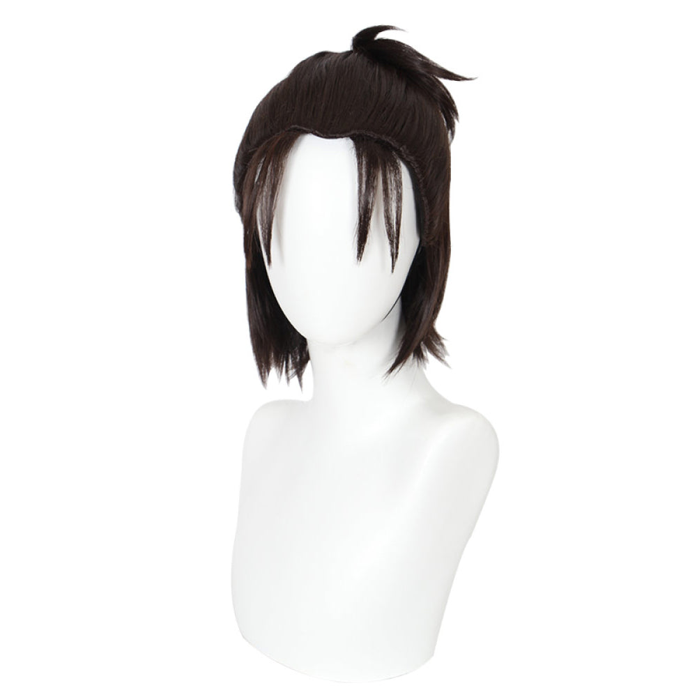 Cosplay Wig - CS 482A-Cosplay Wig-UNIQSO UK