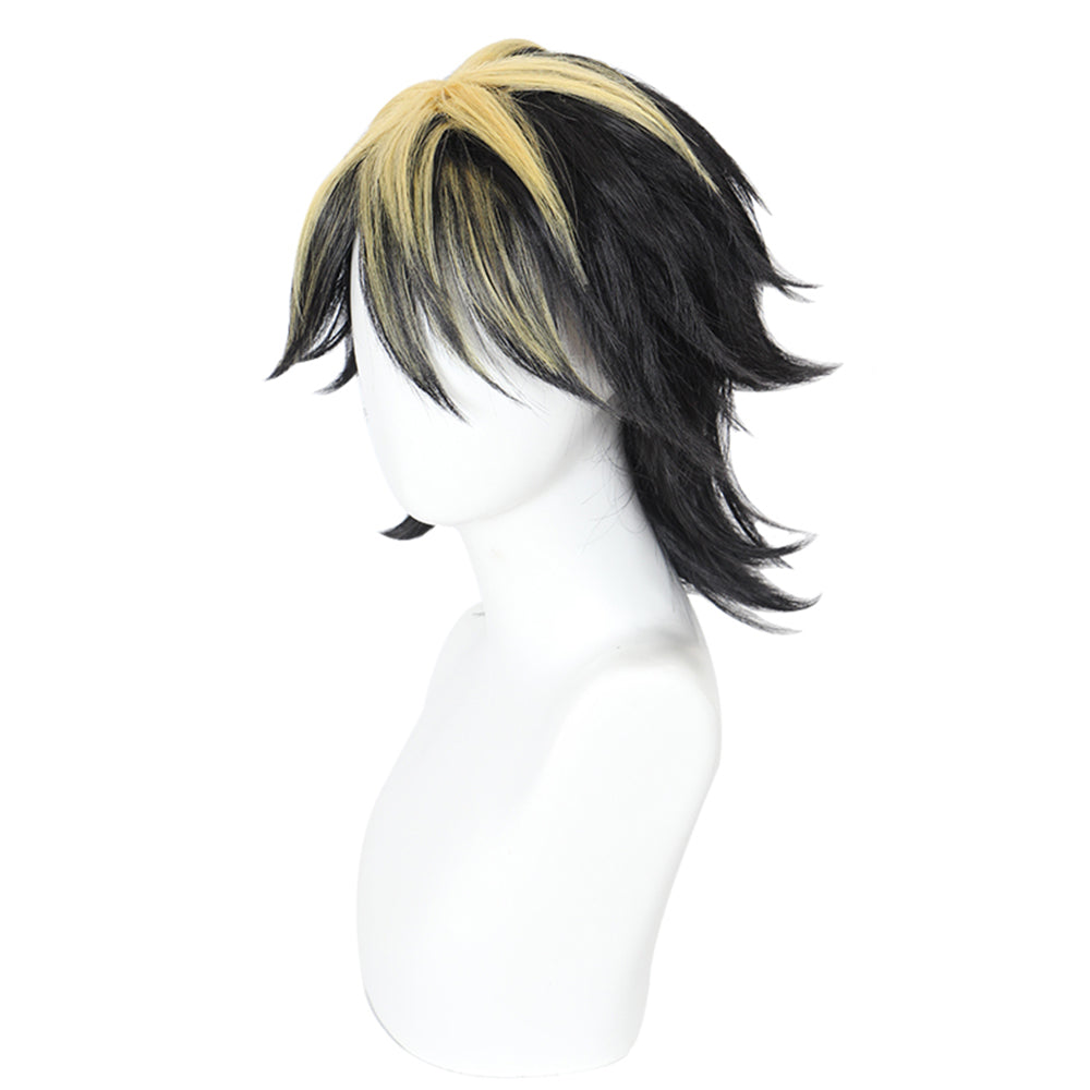 Cosplay Wig - CS 485B-Cosplay Wig-UNIQSO UK