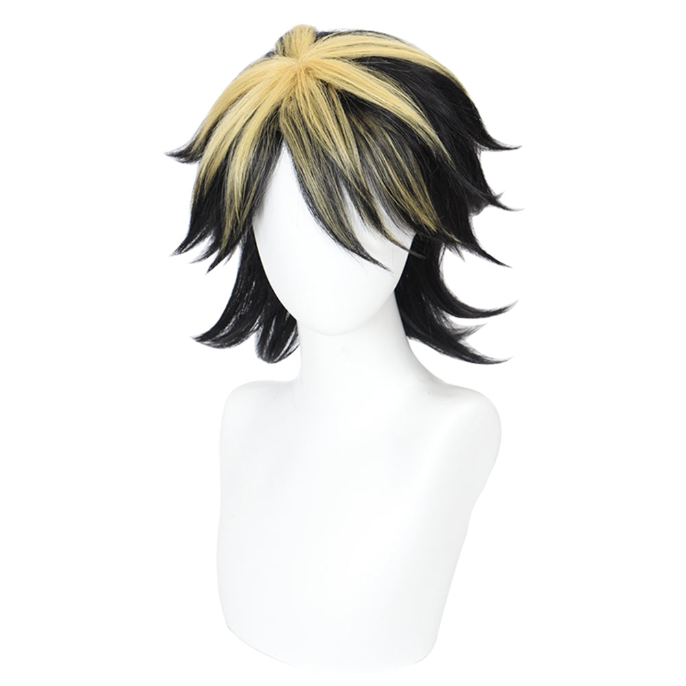 Cosplay Wig - CS 485B-Cosplay Wig-UNIQSO UK