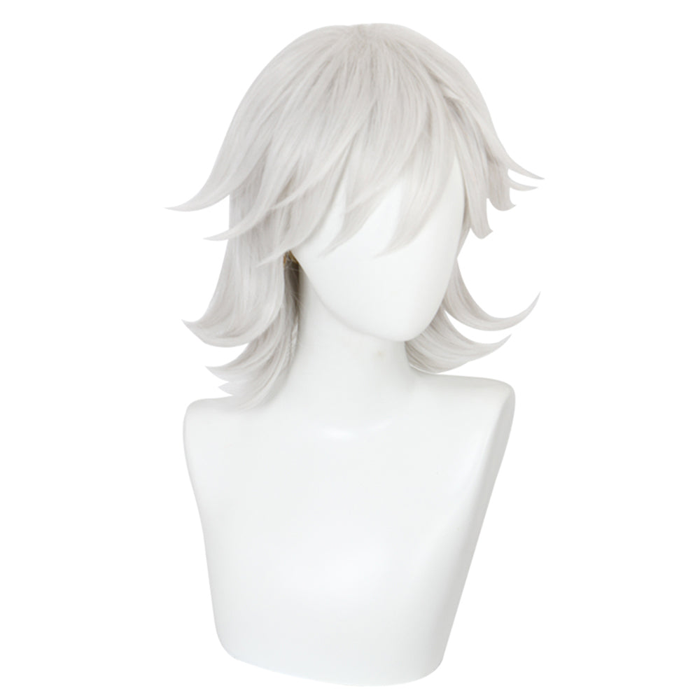 Cosplay Wig - CS 486B-Cosplay Wig-UNIQSO UK